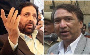Bihar poll results is resounding defeat to RSS-led NDA alliance: Tarigami, Hakim Yasin